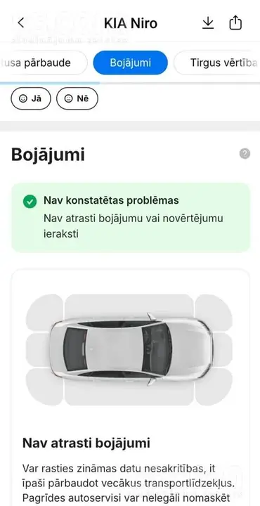 Kia Niro 2018 photo 2
