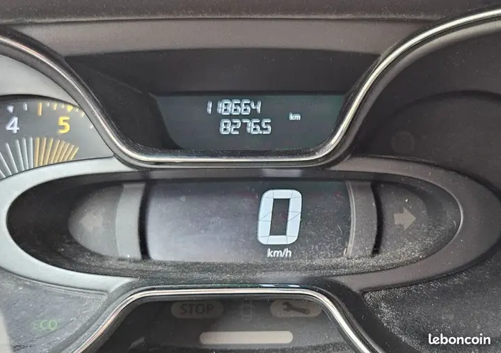 Renault Captur 2013 photo 3