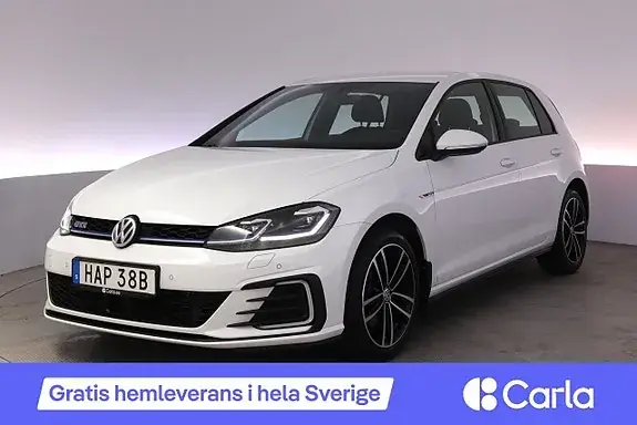 Volkswagen Golf I