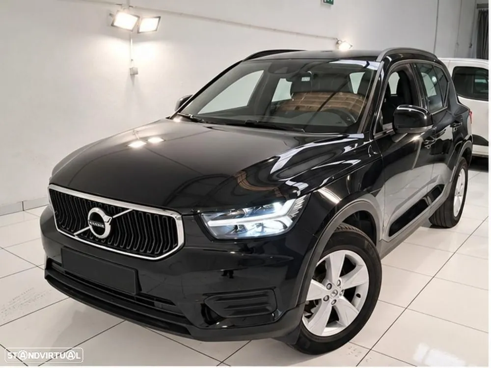 Volvo Xc 40