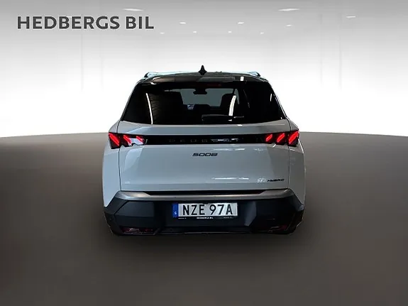 Peugeot 5008 2024 photo 4