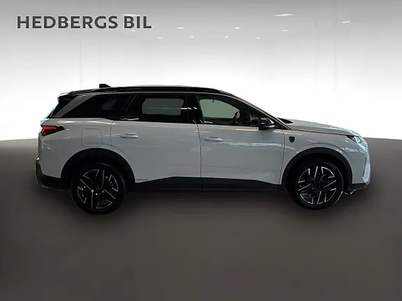 Peugeot 5008 2024 photo 2