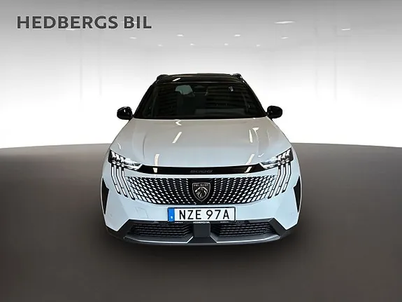 Peugeot 5008 2024 photo 5