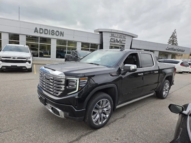 GMC Sierra 1500