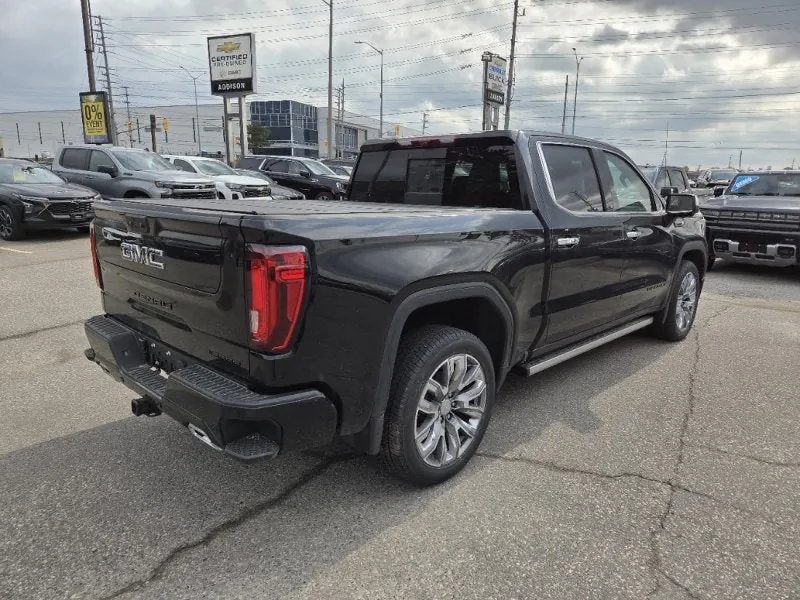 GMC Sierra 1500 2026 photo 4