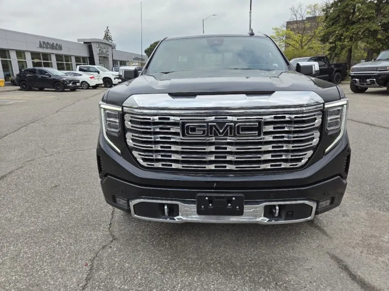 GMC Sierra 1500 2026 photo 2