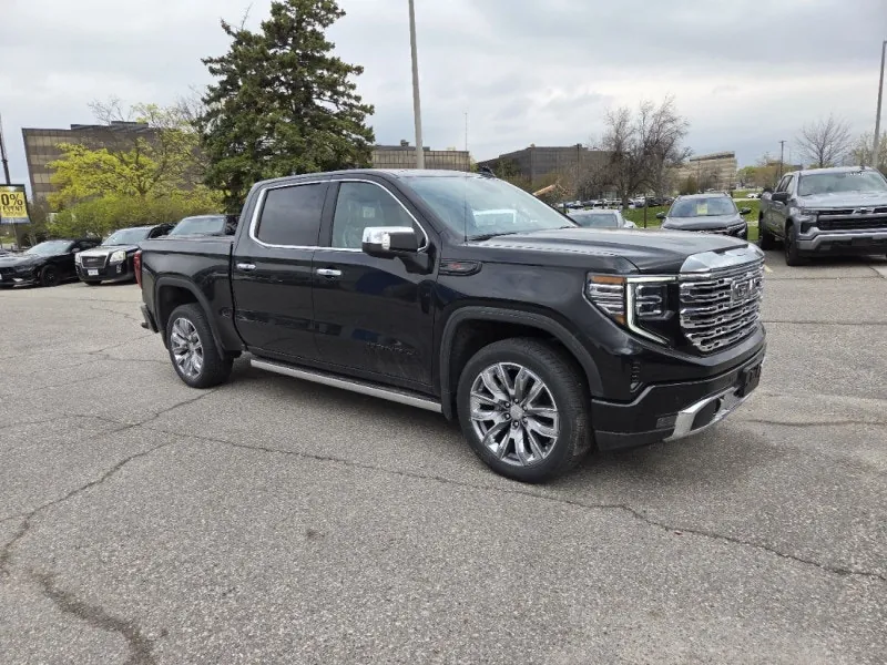 GMC Sierra 1500 2026 photo 3