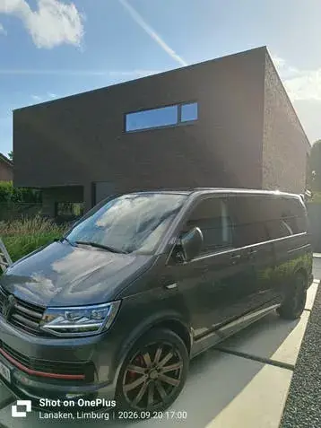 Volkswagen T6