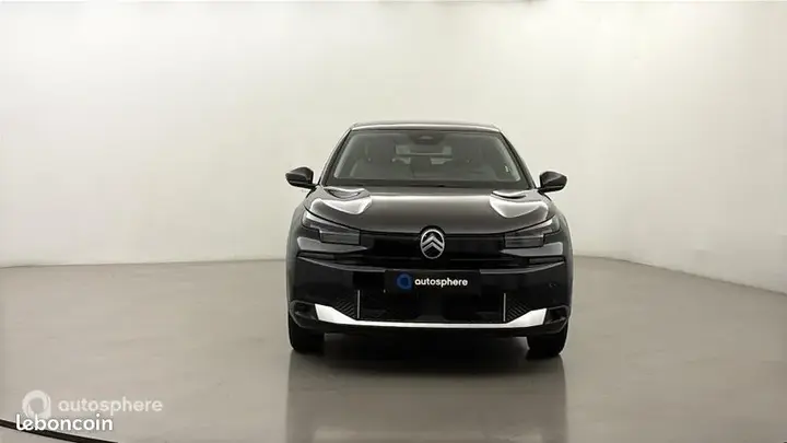 Citroen C4 2025 photo 2