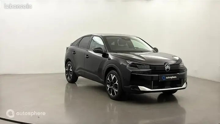 Citroen C4 2025 photo 3