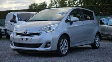 Toyota Verso