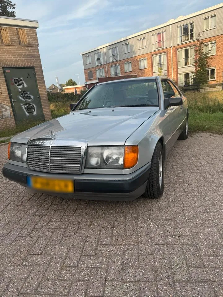 Mercedes-Benz 300Ce