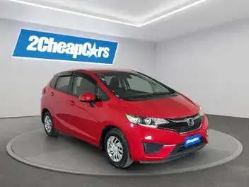 Honda Fit 2016 photo 4