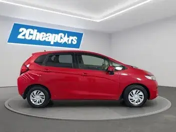 Honda Fit 2016 photo 5