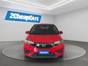 Honda Fit 2016 photo 3