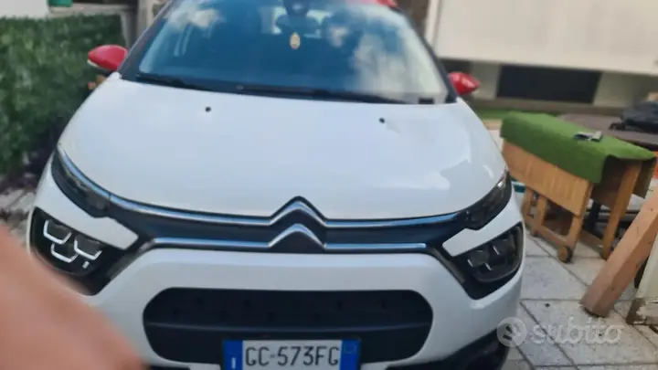 Citroen C3 2020 photo 3