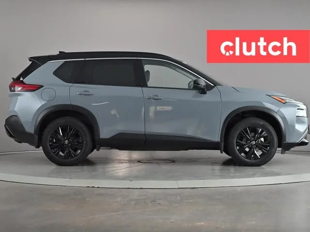 Nissan Rogue 2023 photo 5