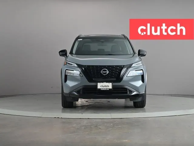 Nissan Rogue 2023 photo 4