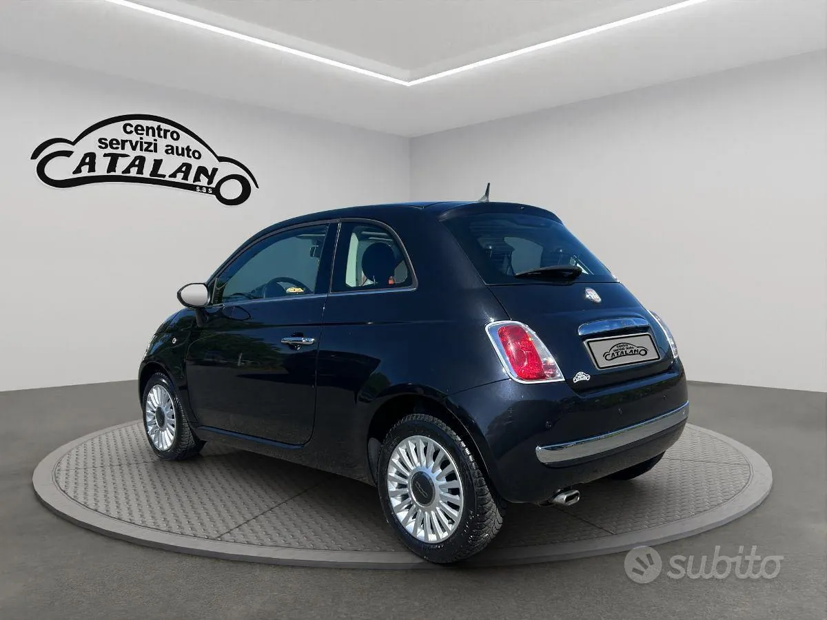 Fiat 500 2014 photo 3