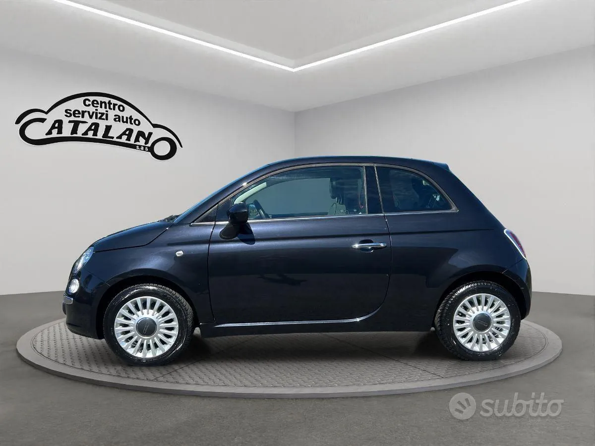 Fiat 500 2014 photo 2
