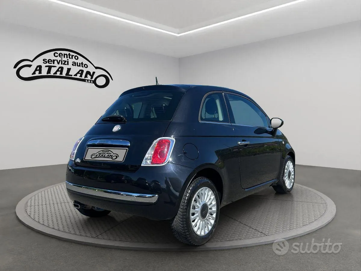 Fiat 500 2014 photo 5
