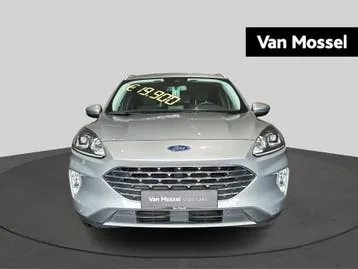 Ford Kuga 2023 photo 2