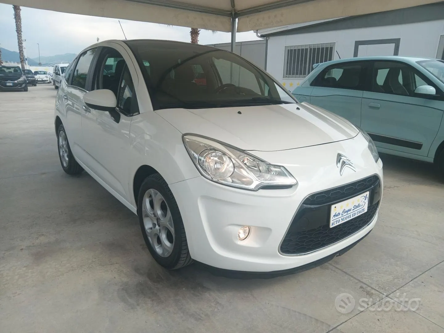 Citroen C3 2016 photo 5