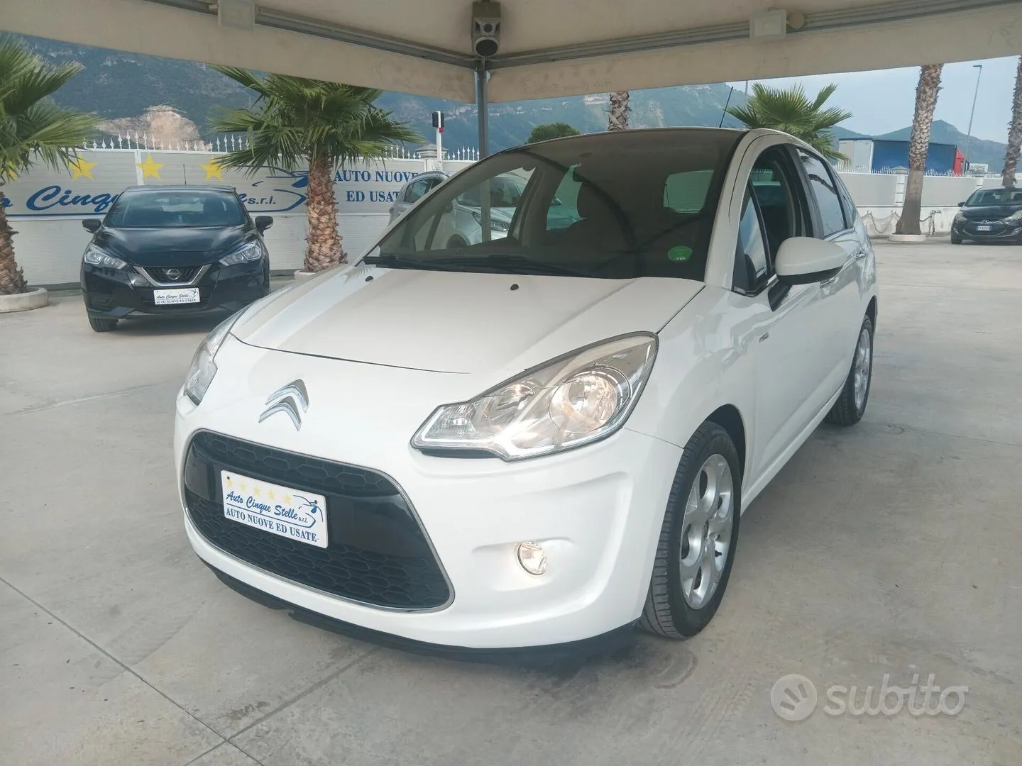 Citroen C3 2016 photo 4