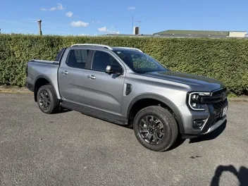 Ford Ranger 2025 photo 2