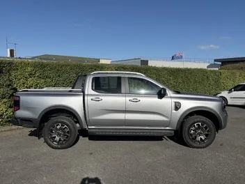 Ford Ranger 2025 photo 4