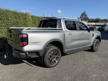 Ford Ranger 2025 photo 5