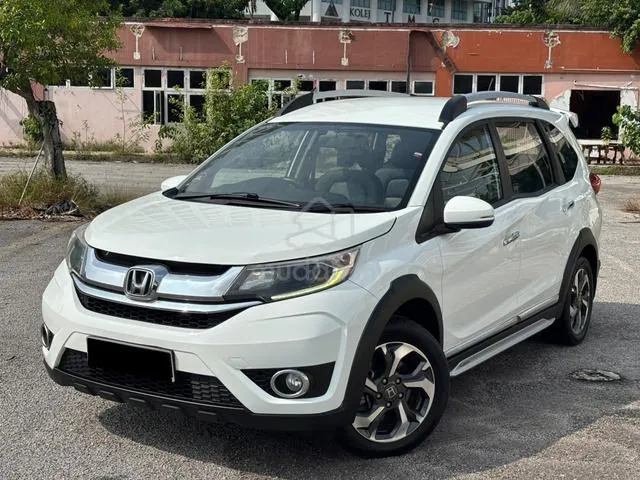 Honda Br-V