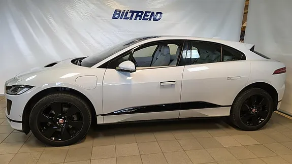 Jaguar I-Pace 2019 photo 4