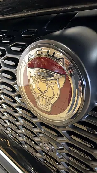 Jaguar I-Pace 2019 photo 3