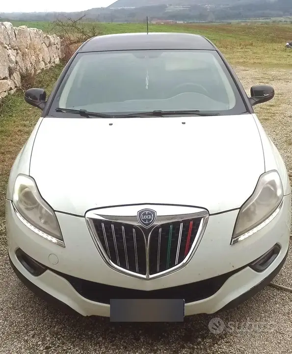 Lancia Delta