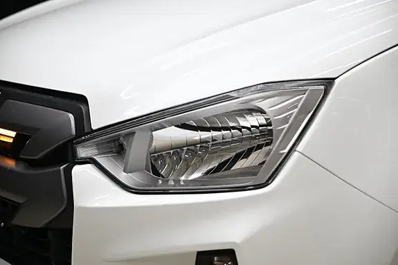 Isuzu D-Max 2021 photo 4