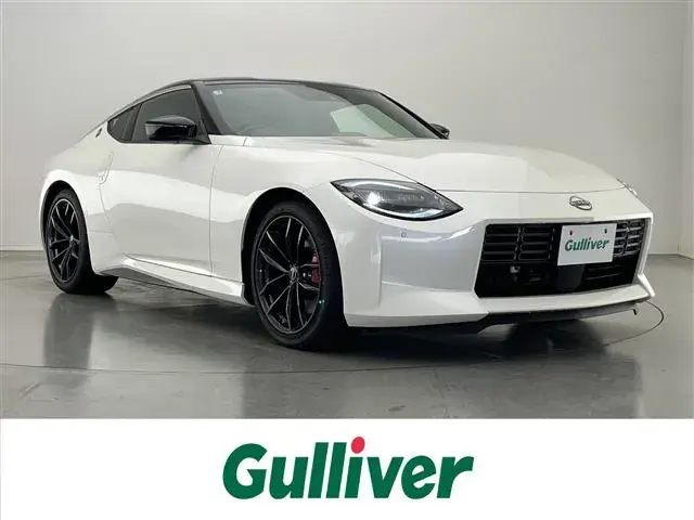 Nissan Fairlady Z