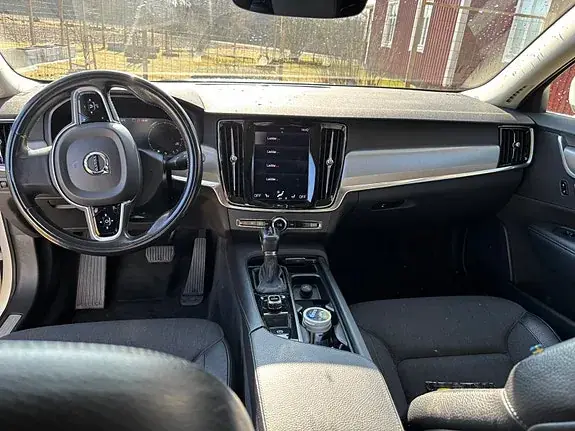 Volvo V90 2017 photo 3