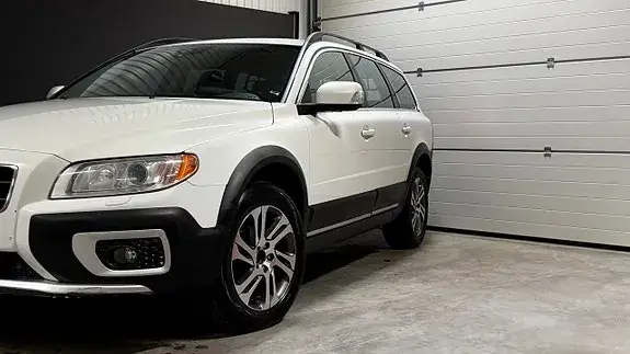 Volvo Xc70 2012 photo 3