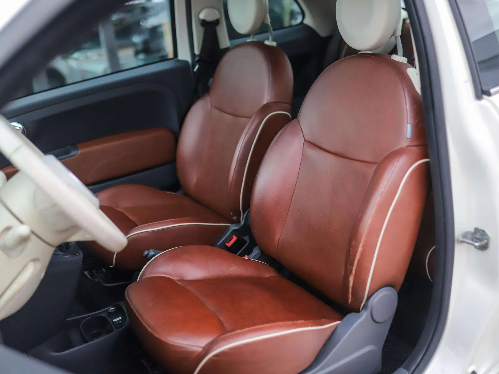 Fiat 500 2011 photo 4