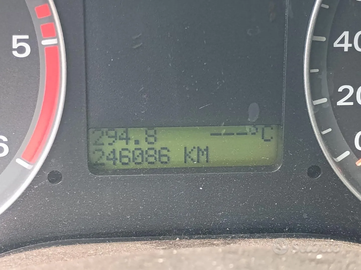Ford Focus 2005 photo 4