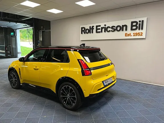 Renault 5 2025 photo 3