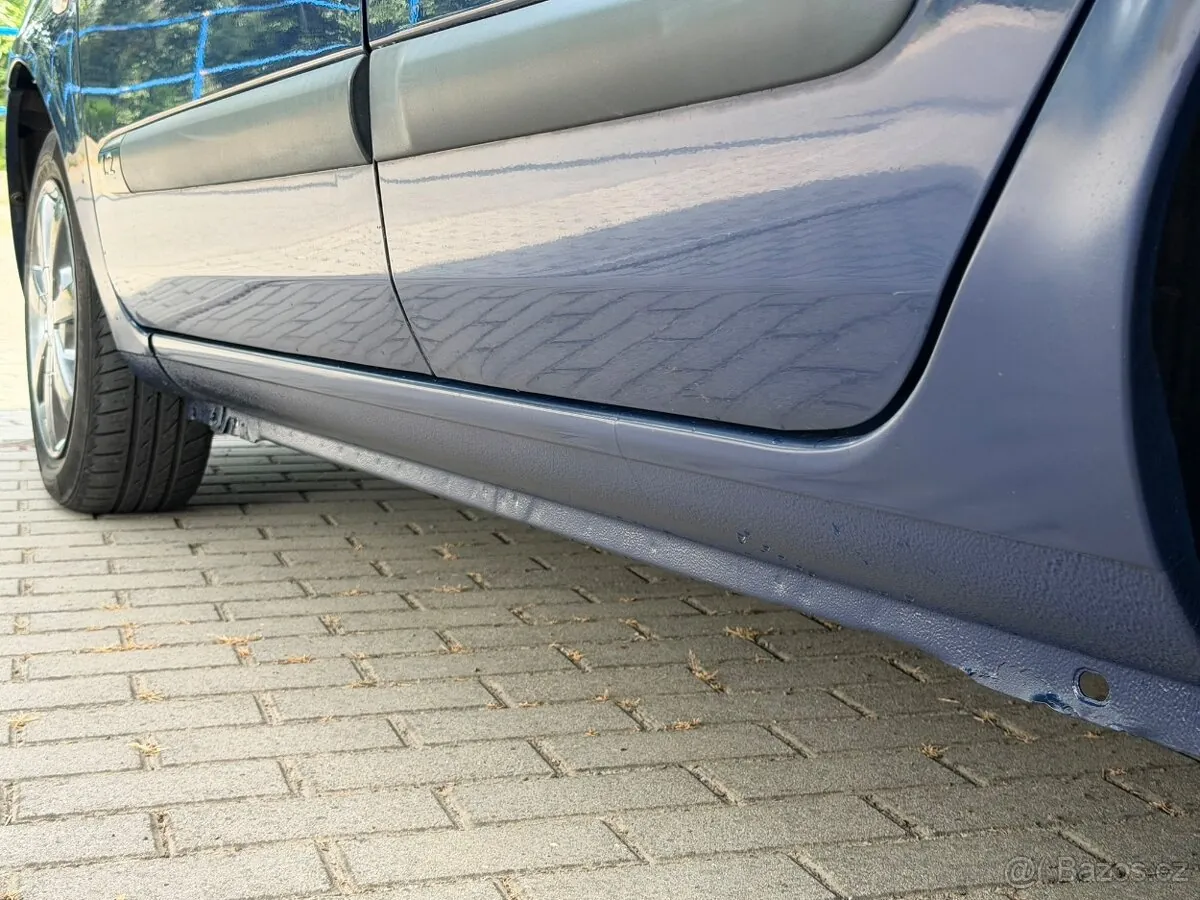Renault Clio 2006 photo 5
