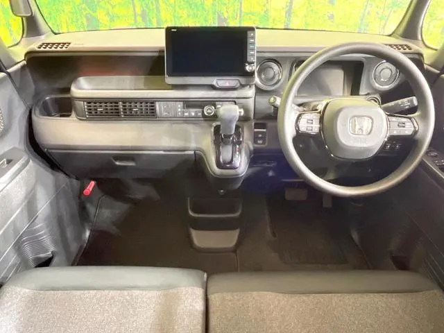 Honda N-Box 2023 photo 2