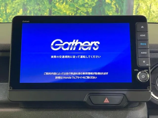 Honda N-Box 2023 photo 4