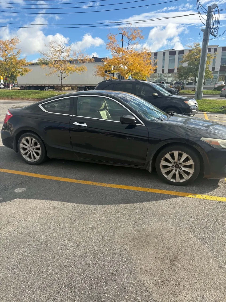Honda Accord 2010 photo 2