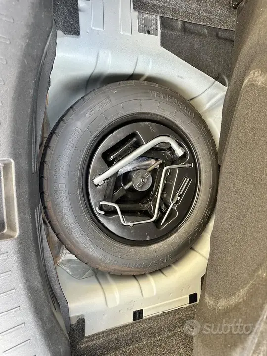 Lancia Ypsilon 2023 photo 5