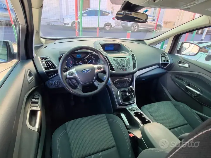 Ford C-Max 2015 photo 2
