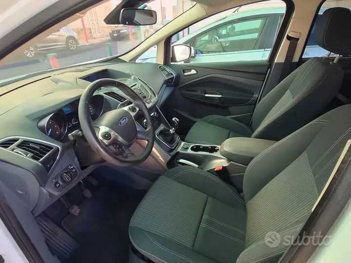 Ford C-Max 2015 photo 3