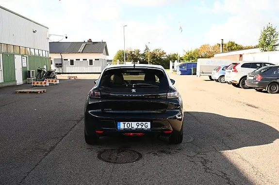Peugeot 208 2021 photo 5